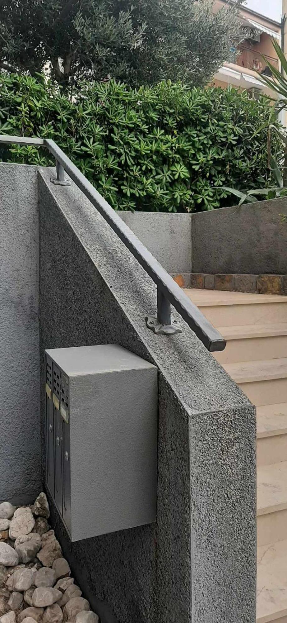 Apartments Dalmacija Tučepi المظهر الخارجي الصورة