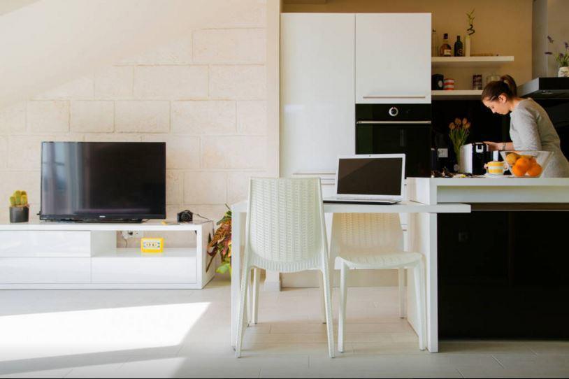Apartments Dalmacija Tučepi المظهر الخارجي الصورة