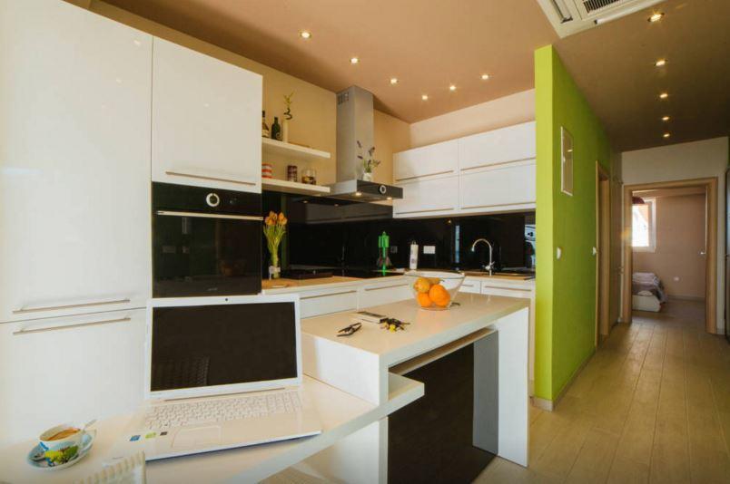 Apartments Dalmacija Tučepi المظهر الخارجي الصورة