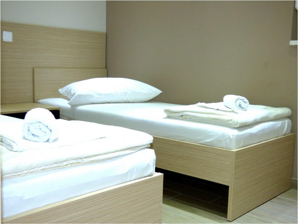 Apartments Dalmacija Tučepi المظهر الخارجي الصورة
