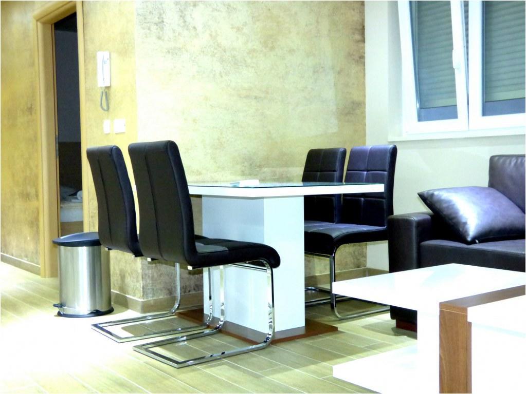 Apartments Dalmacija Tučepi المظهر الخارجي الصورة