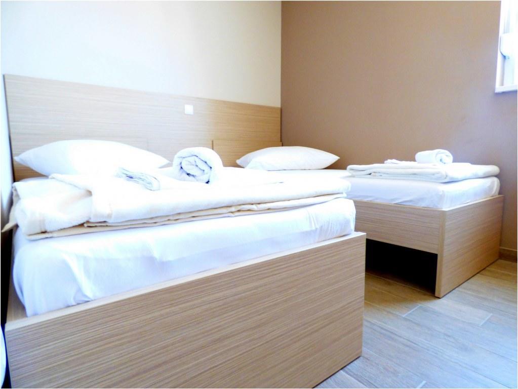 Apartments Dalmacija Tučepi المظهر الخارجي الصورة