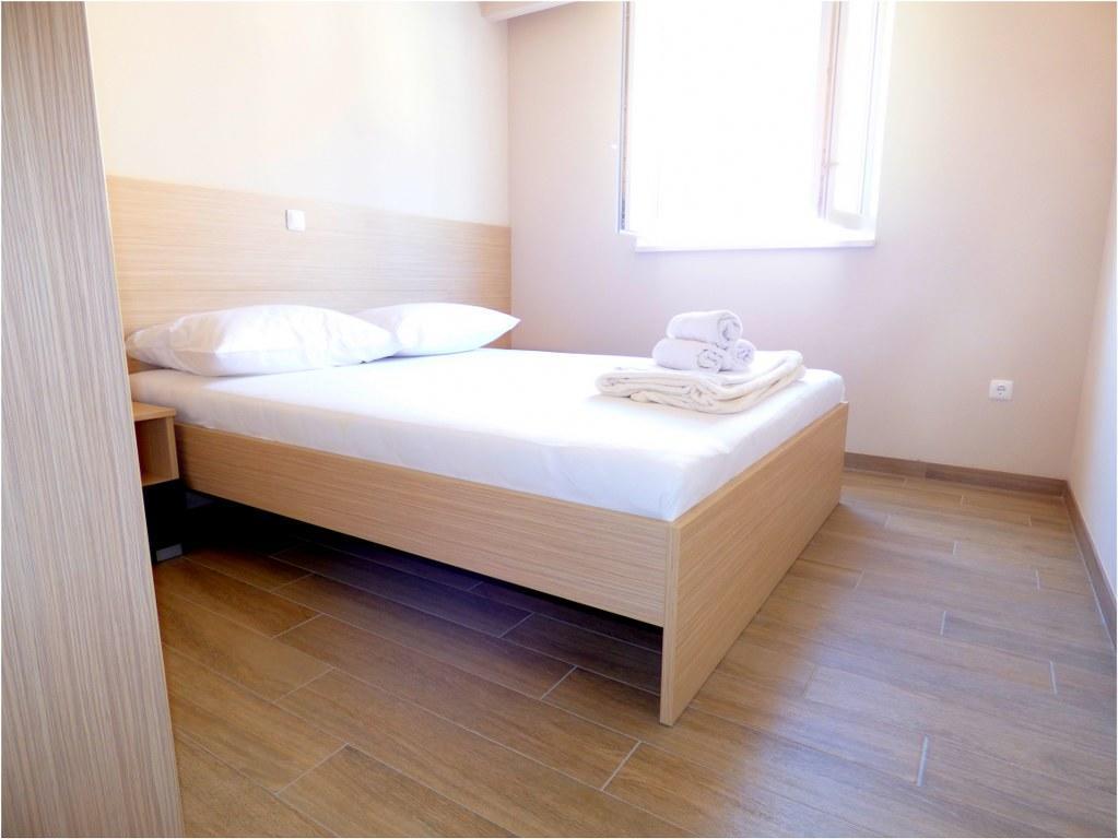 Apartments Dalmacija Tučepi المظهر الخارجي الصورة