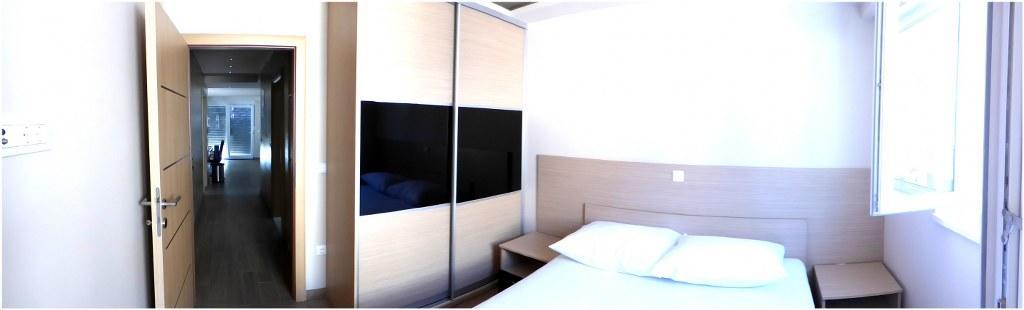 Apartments Dalmacija Tučepi المظهر الخارجي الصورة