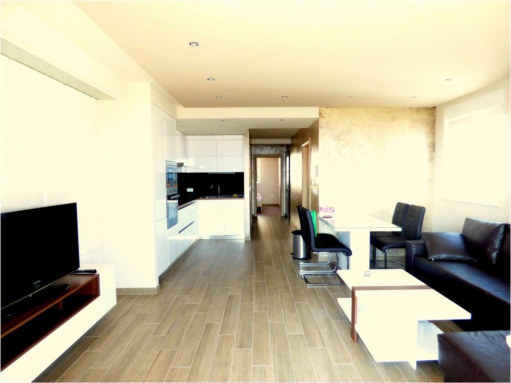 Apartments Dalmacija Tučepi المظهر الخارجي الصورة