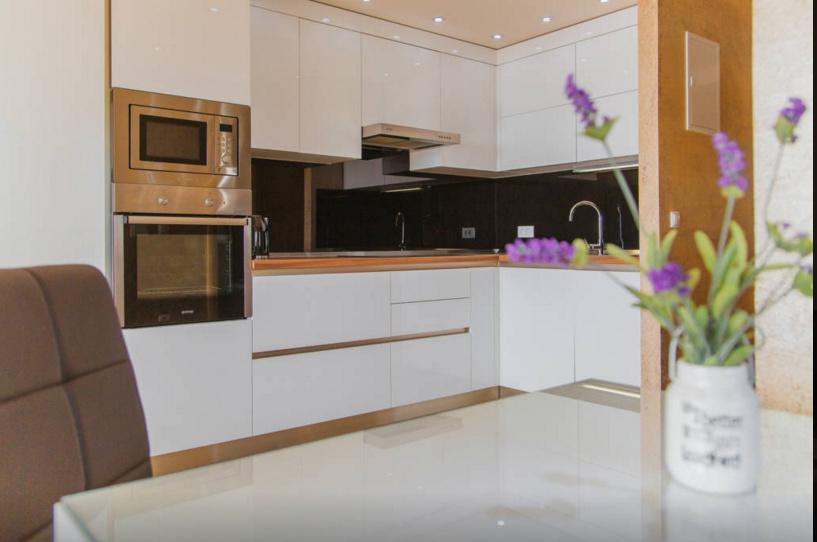 Apartments Dalmacija Tučepi المظهر الخارجي الصورة