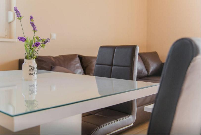 Apartments Dalmacija Tučepi المظهر الخارجي الصورة