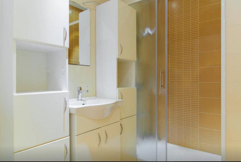 Apartments Dalmacija Tučepi المظهر الخارجي الصورة