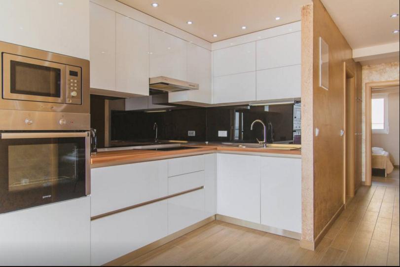 Apartments Dalmacija Tučepi المظهر الخارجي الصورة